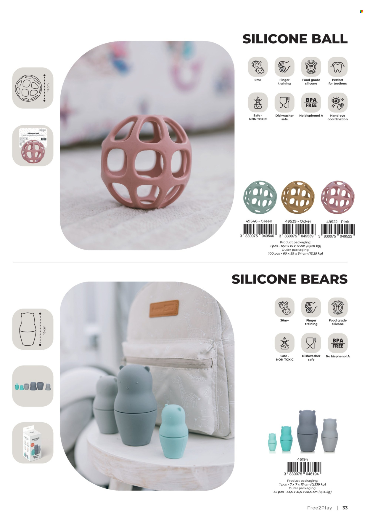 Baby Center katalog Stranica 29