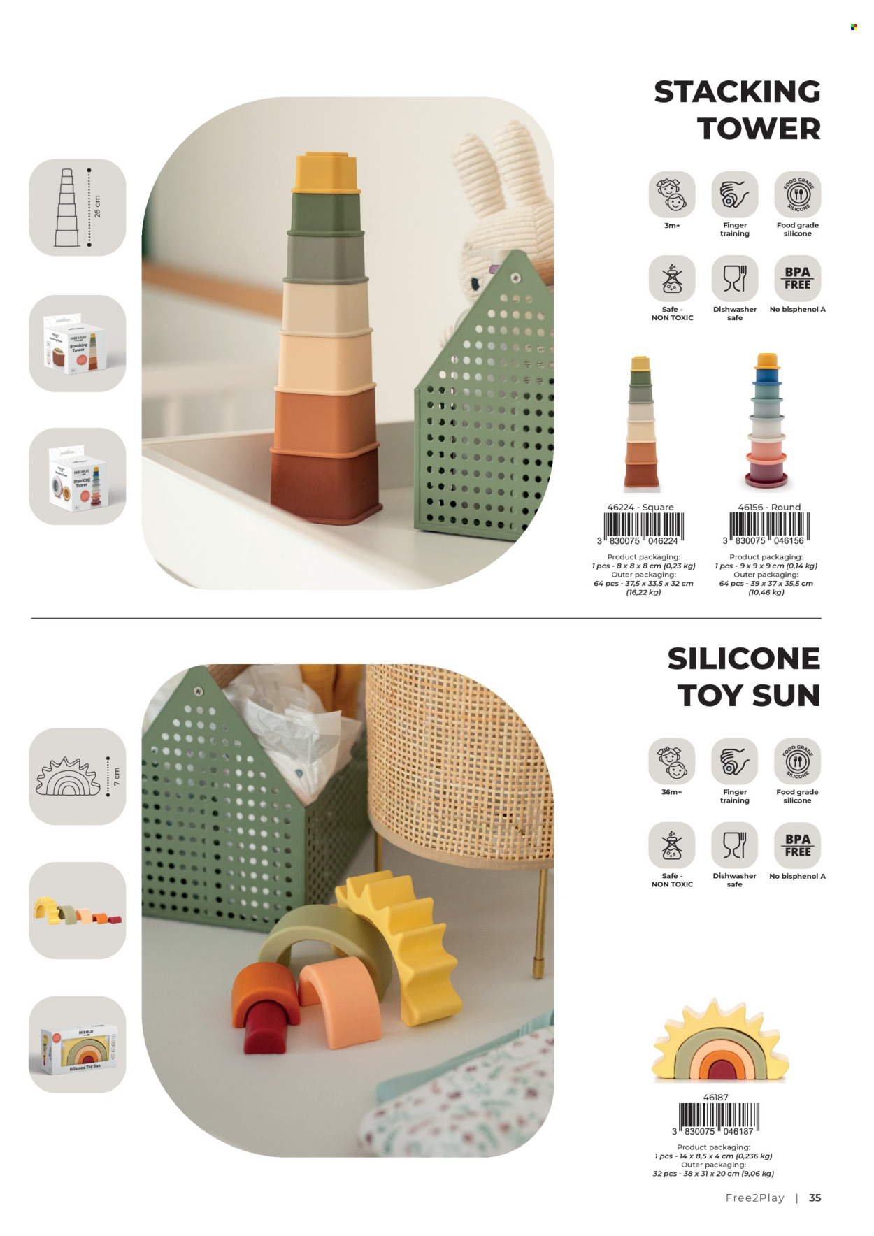 Baby Center katalog Stranica 31
