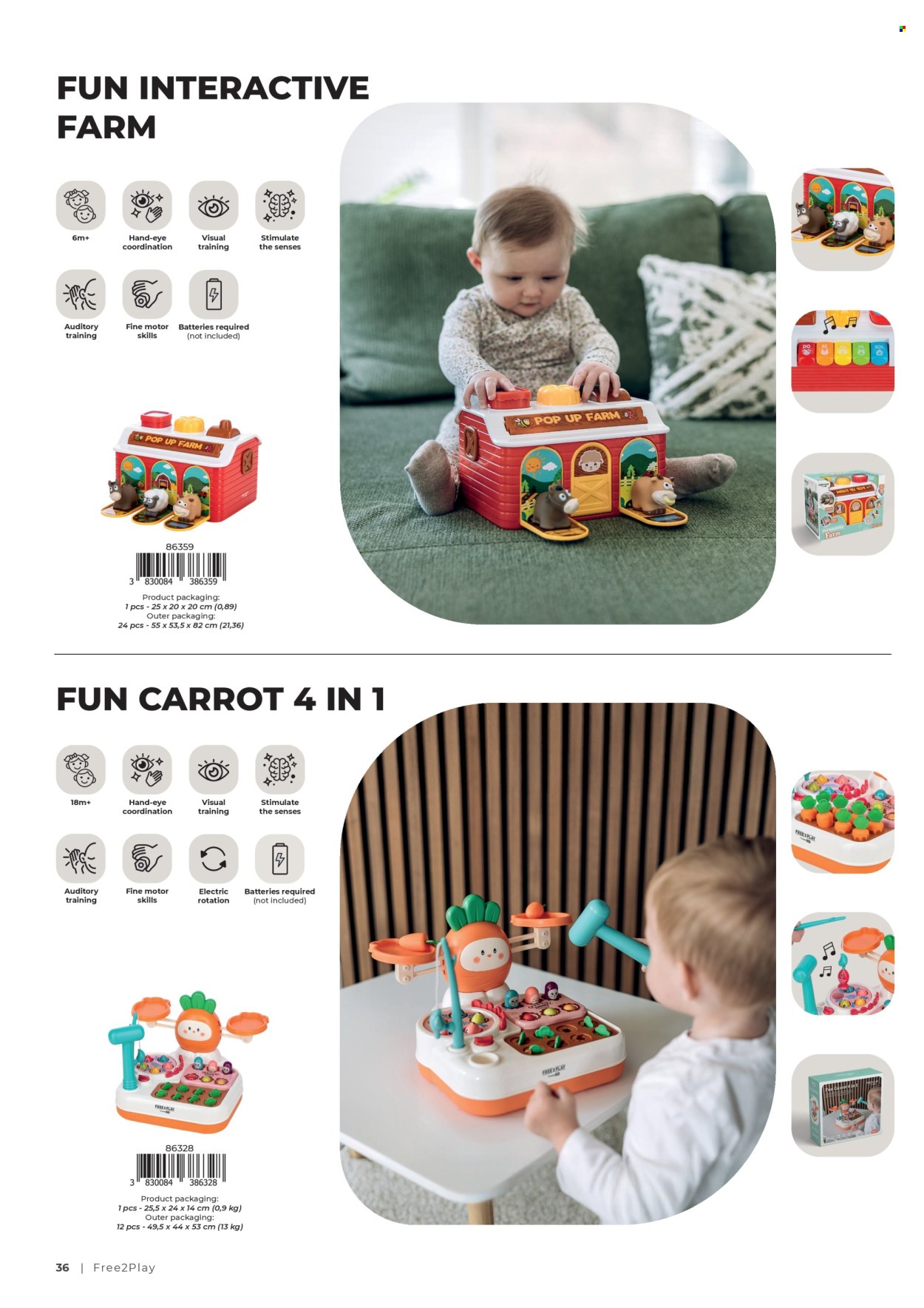 Baby Center katalog Stranica 32