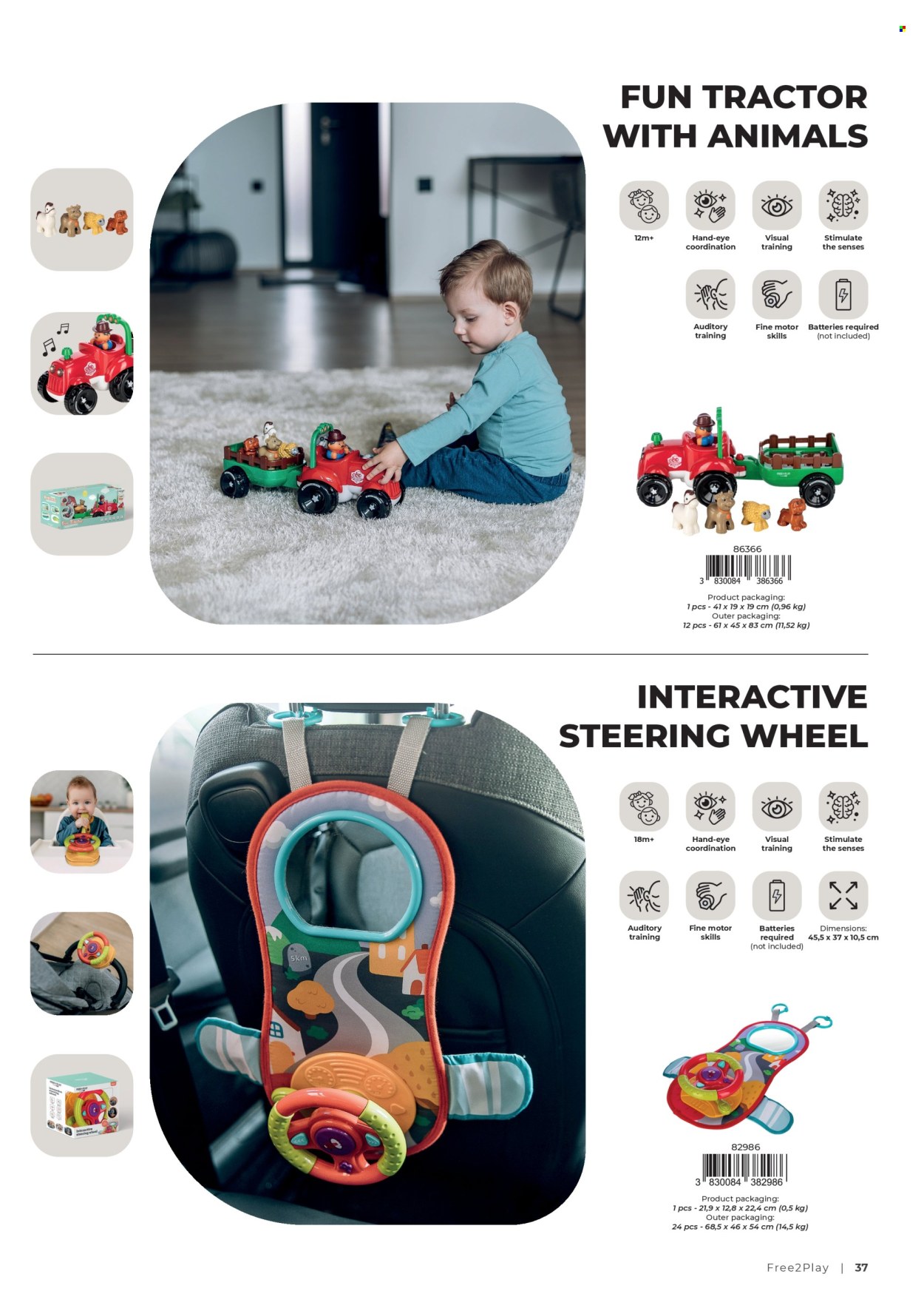 Baby Center katalog Stranica 33