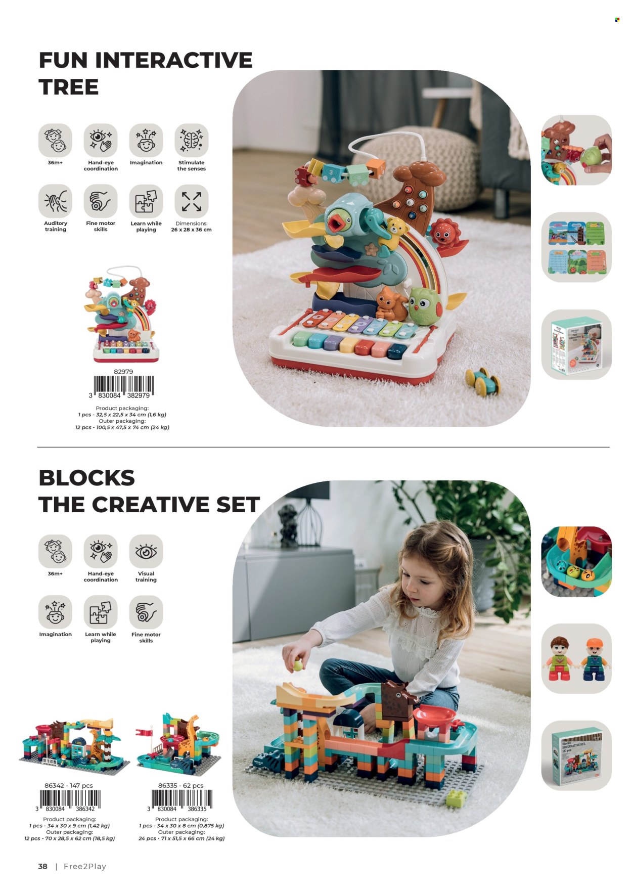 Baby Center katalog Stranica 34