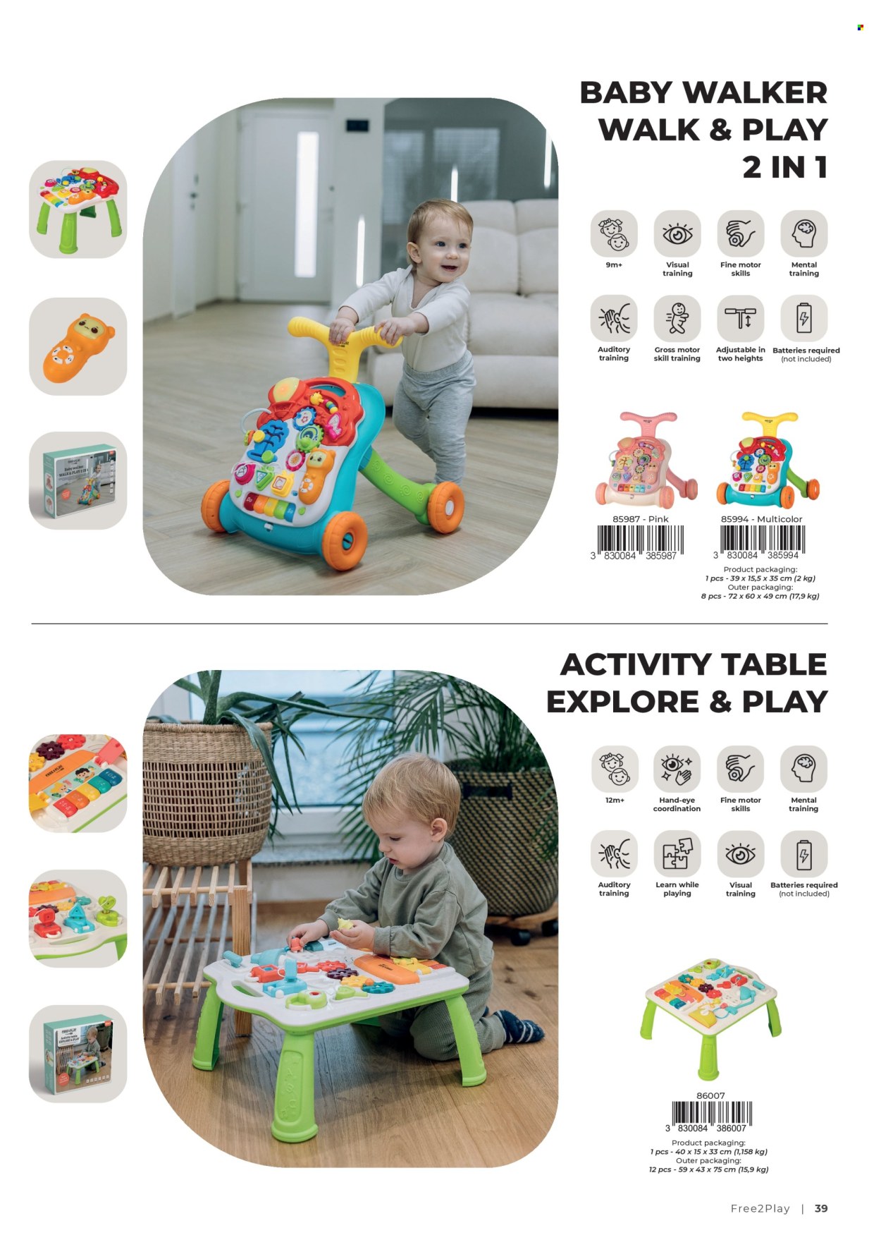 Baby Center katalog Stranica 35
