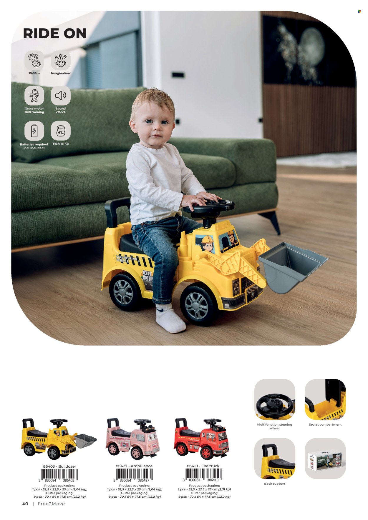 Baby Center katalog Stranica 36