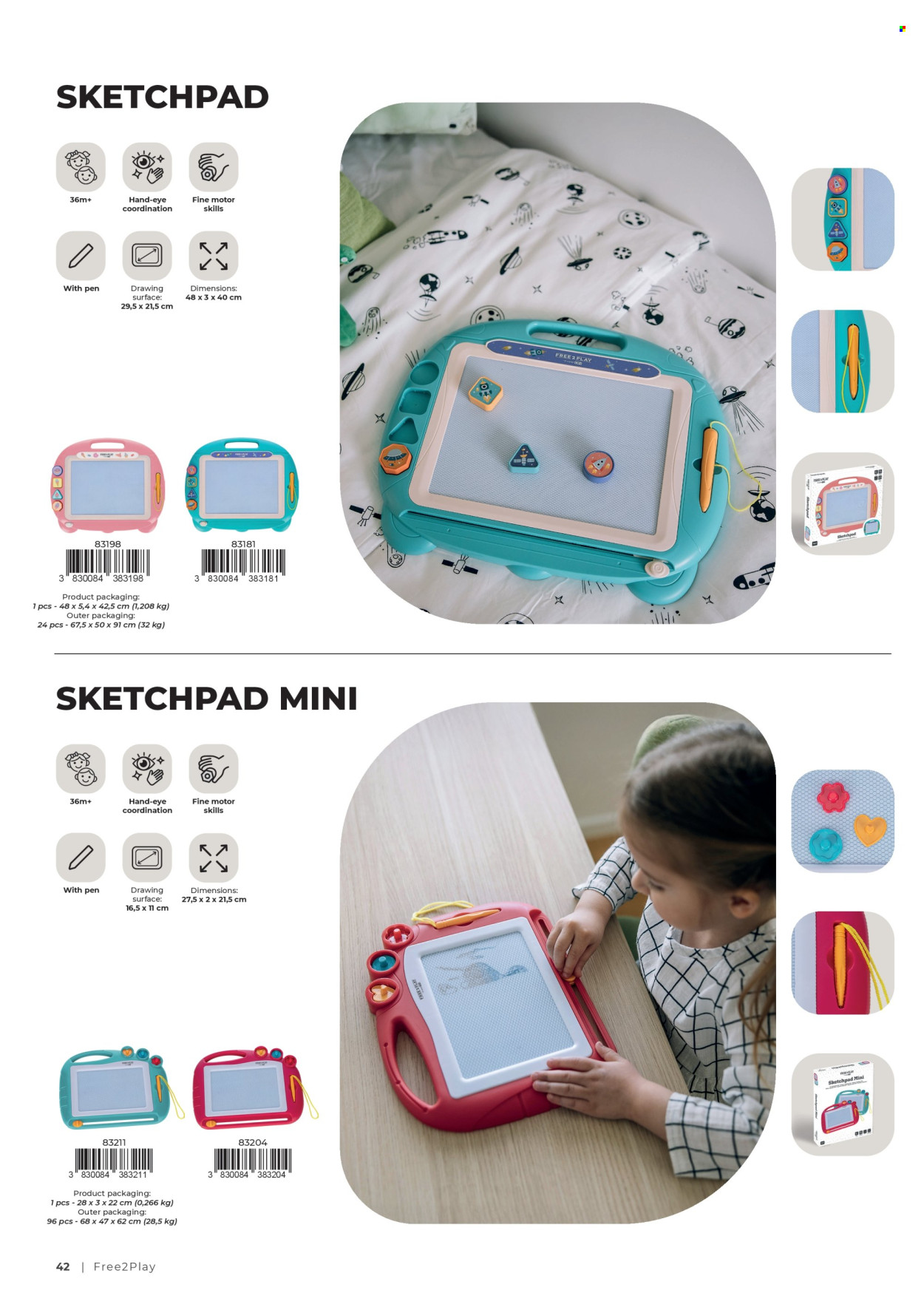 Baby Center katalog Stranica 38