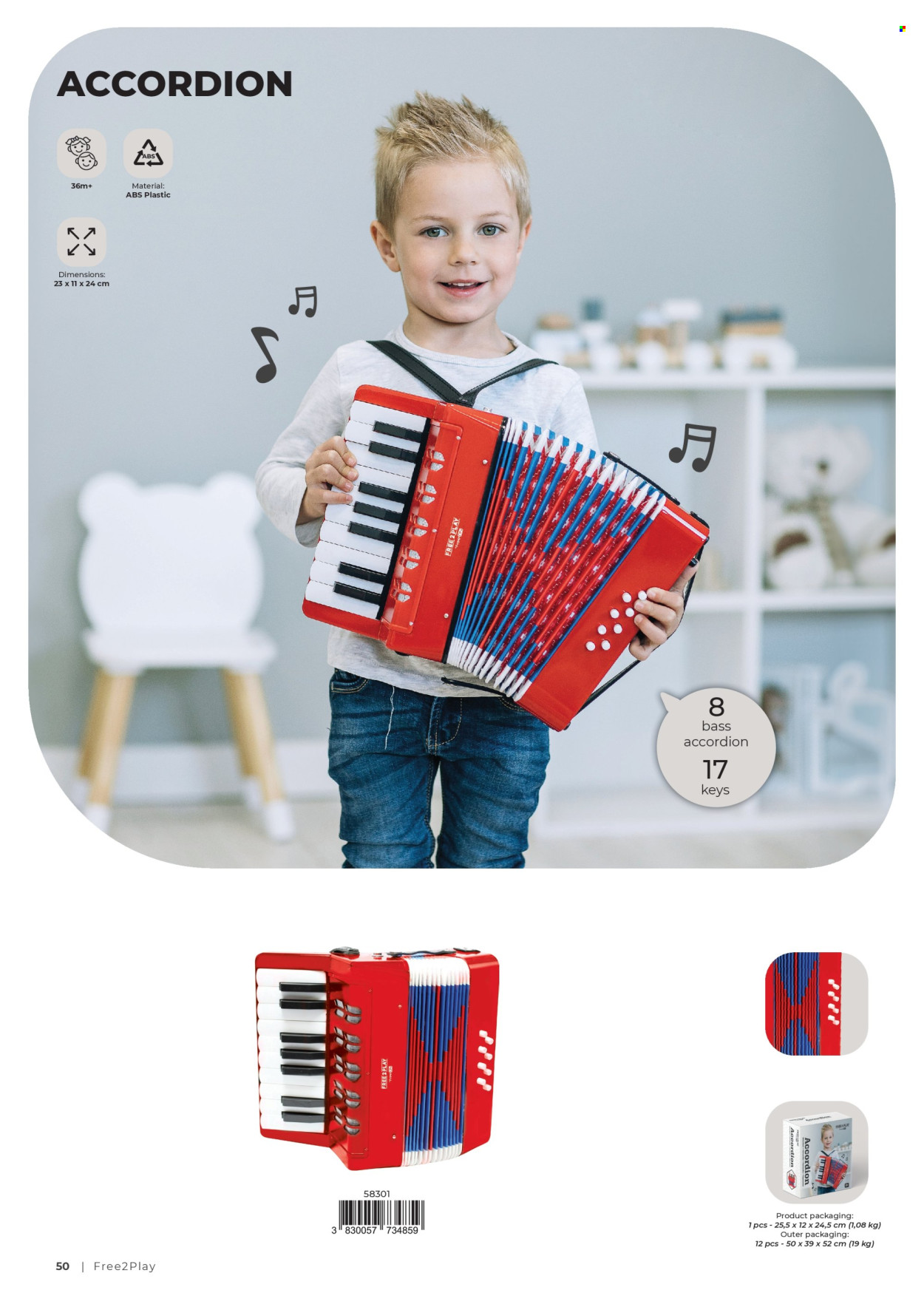 Baby Center katalog Stranica 46