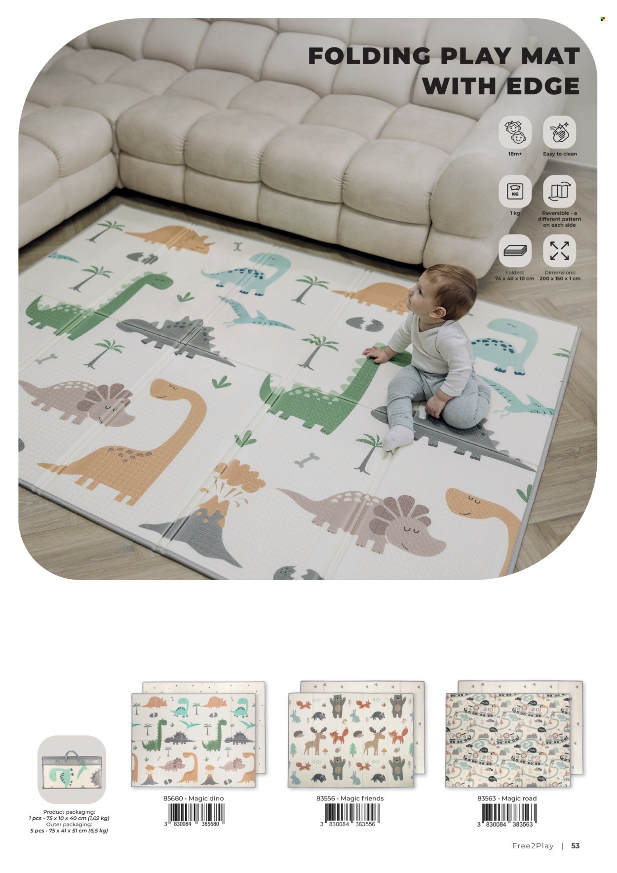 Baby Center katalog Stranica 49
