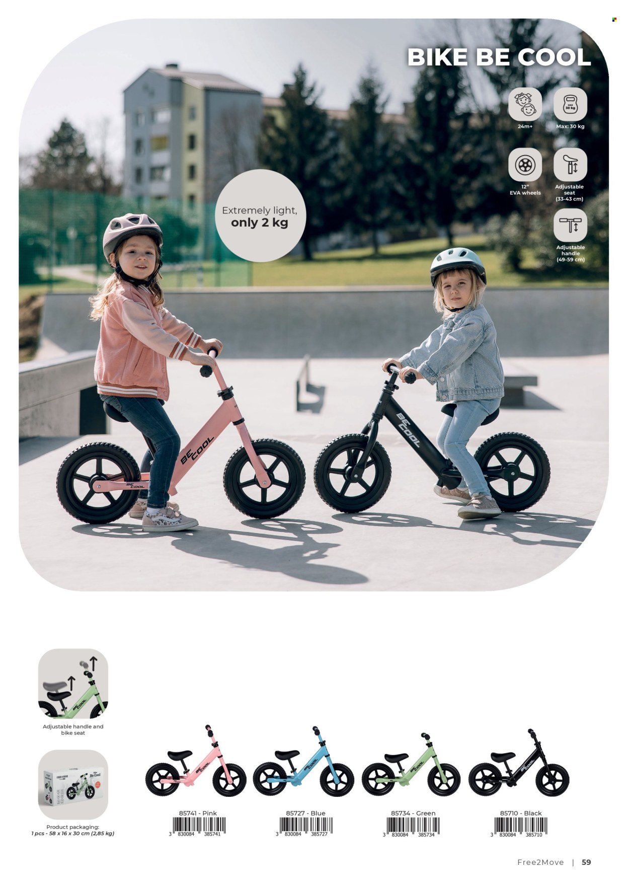 Baby Center katalog Stranica 55