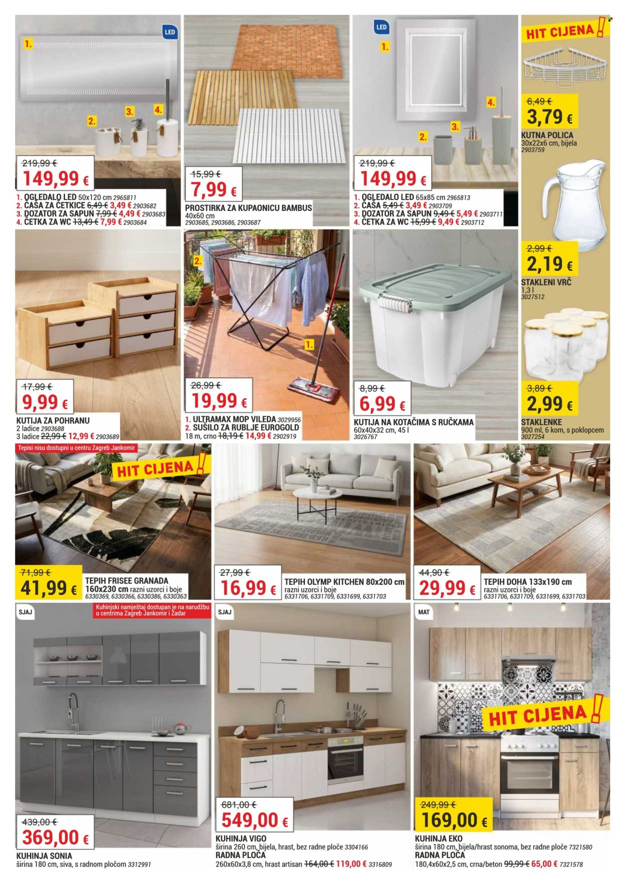 Emmezeta katalog - 01.08.2026. - 31.08.2026. Stranica 8