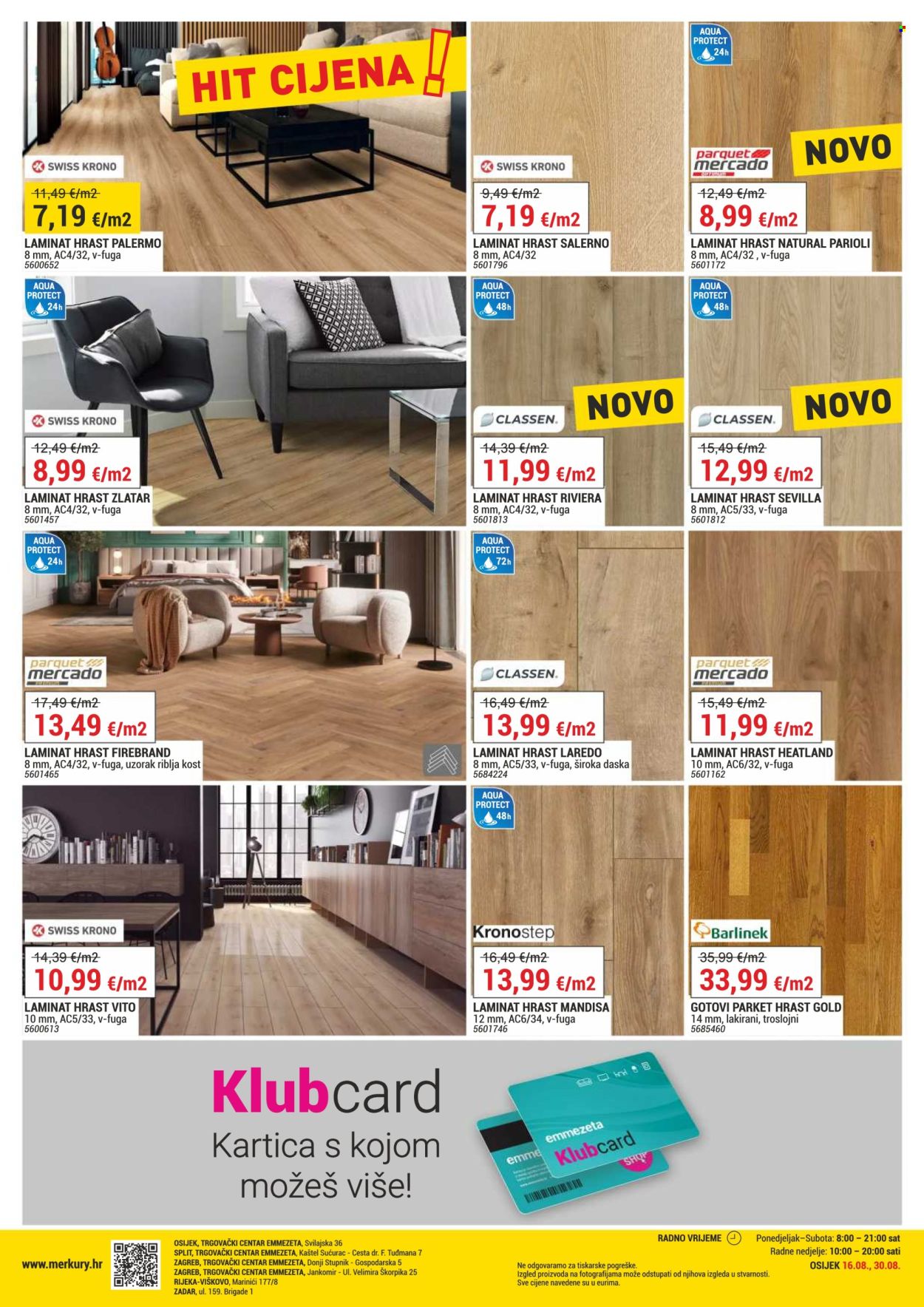 Emmezeta katalog - 01.08.2026. - 31.08.2026. Stranica 12