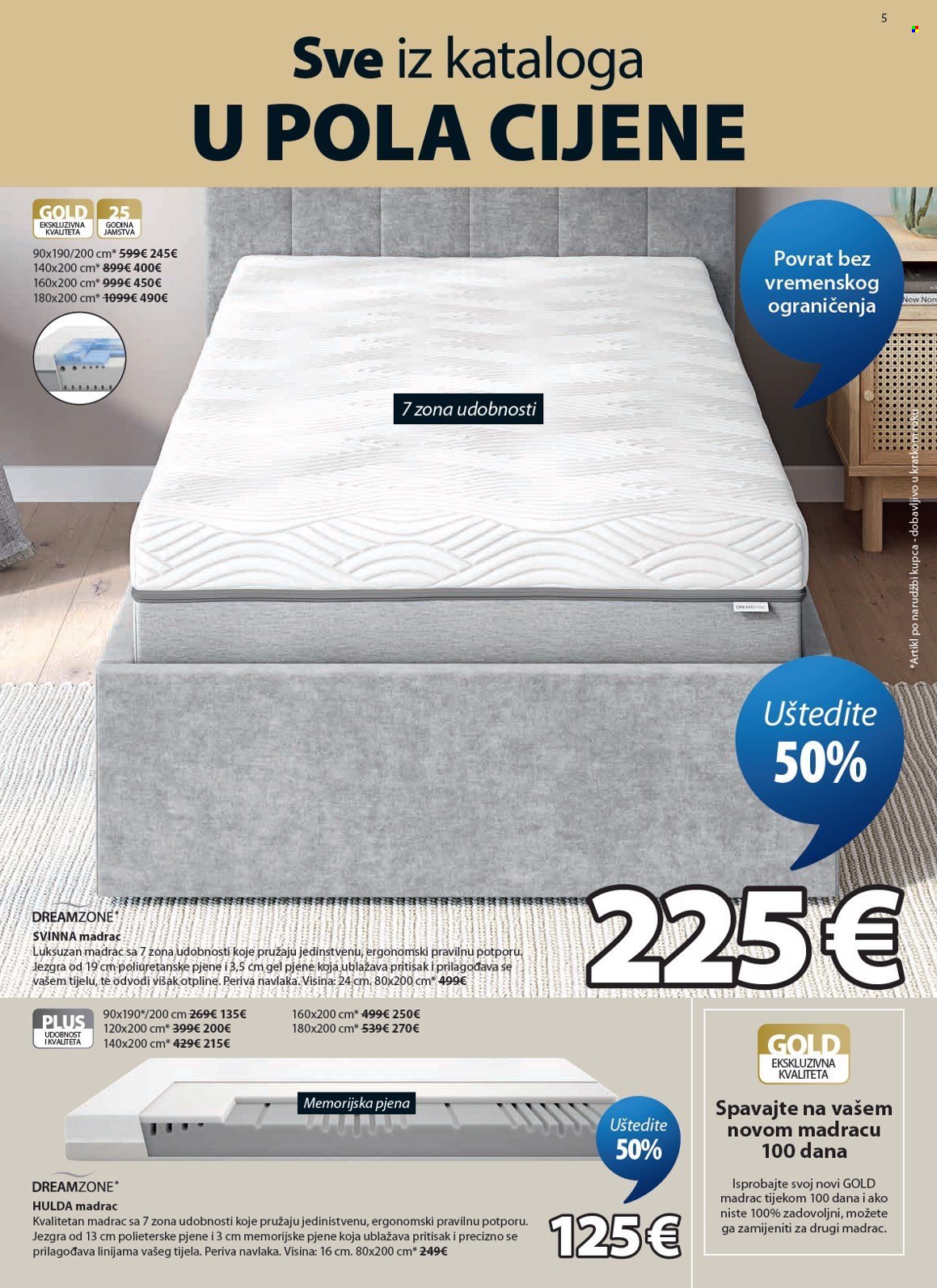 JYSK katalog - 05.08.2026. - 18.08.2026. Stranica 6