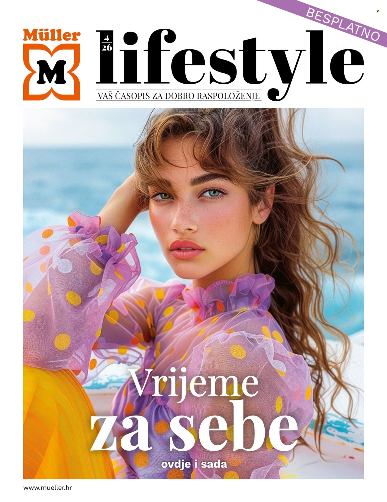 Müller katalog Stranica 1