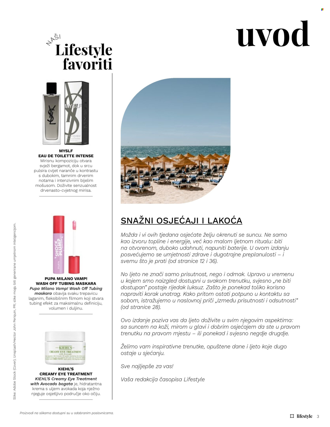 Müller katalog Stranica 3