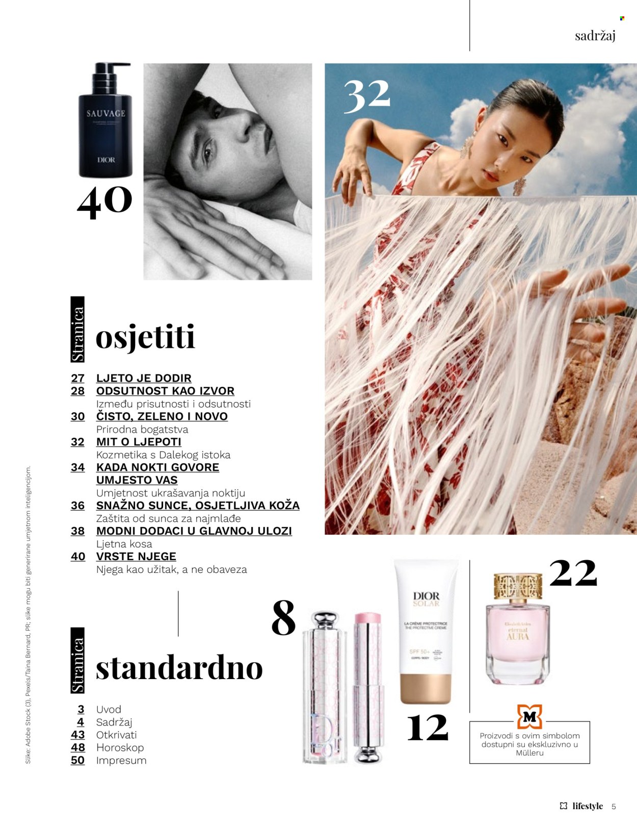 Müller katalog Stranica 5