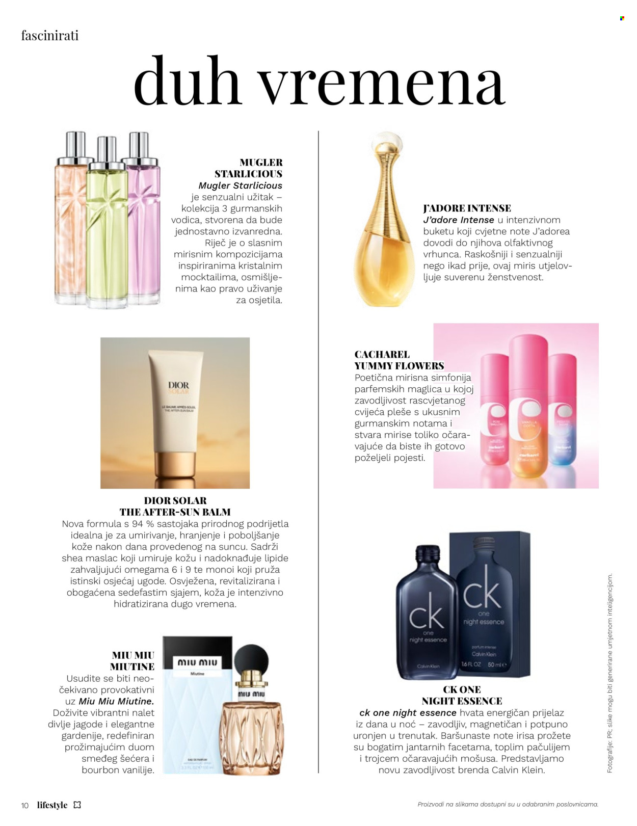 Müller katalog Stranica 10