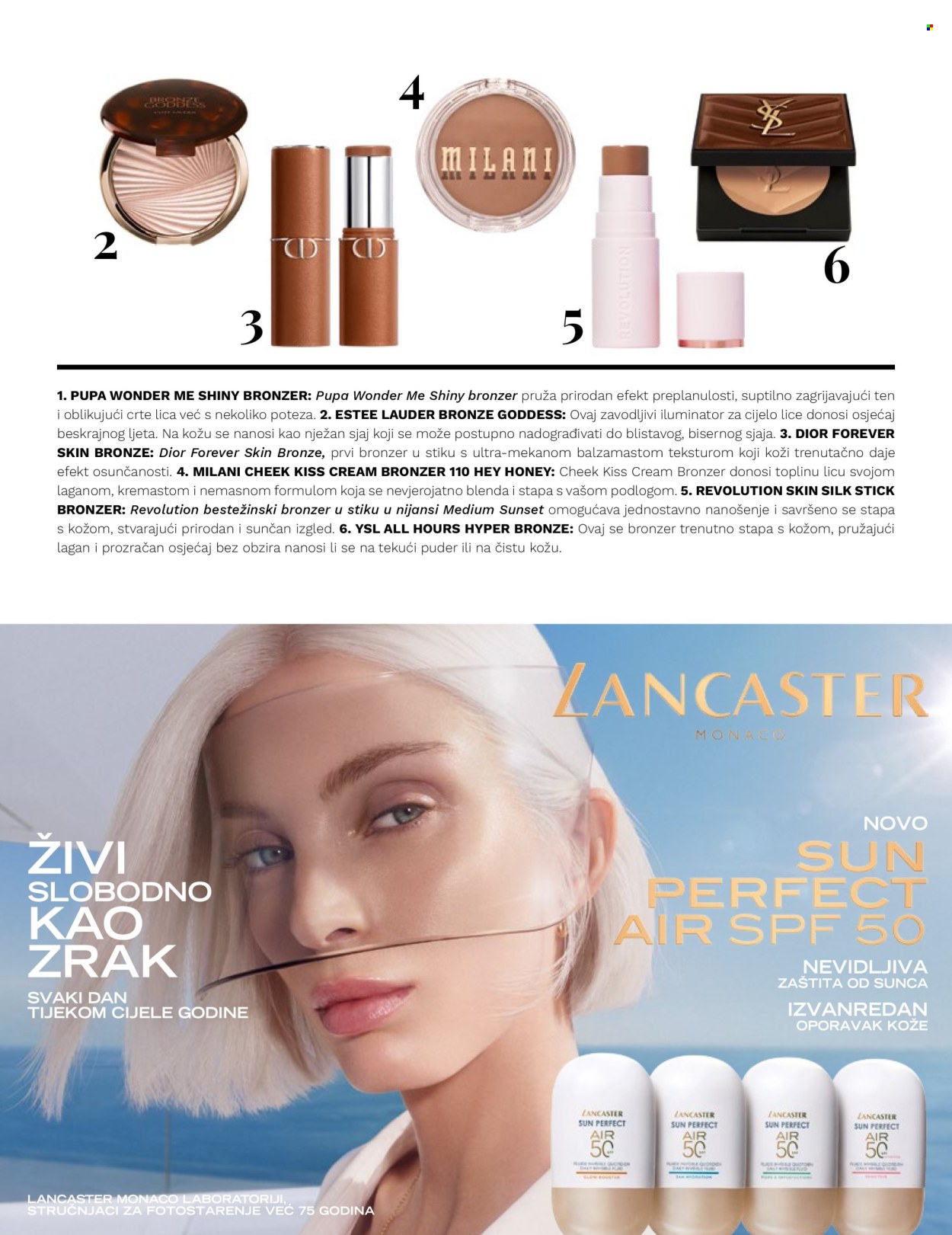 Müller katalog Stranica 17