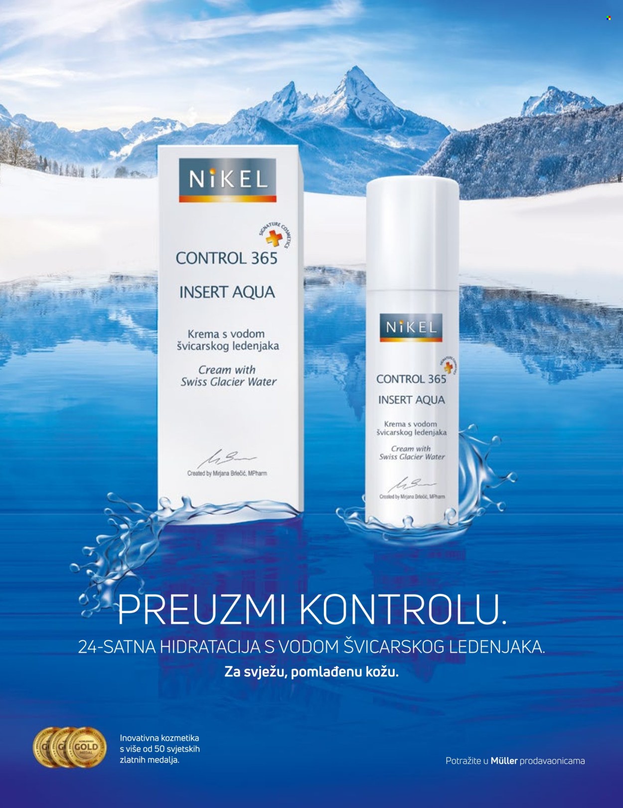 Müller katalog Stranica 20