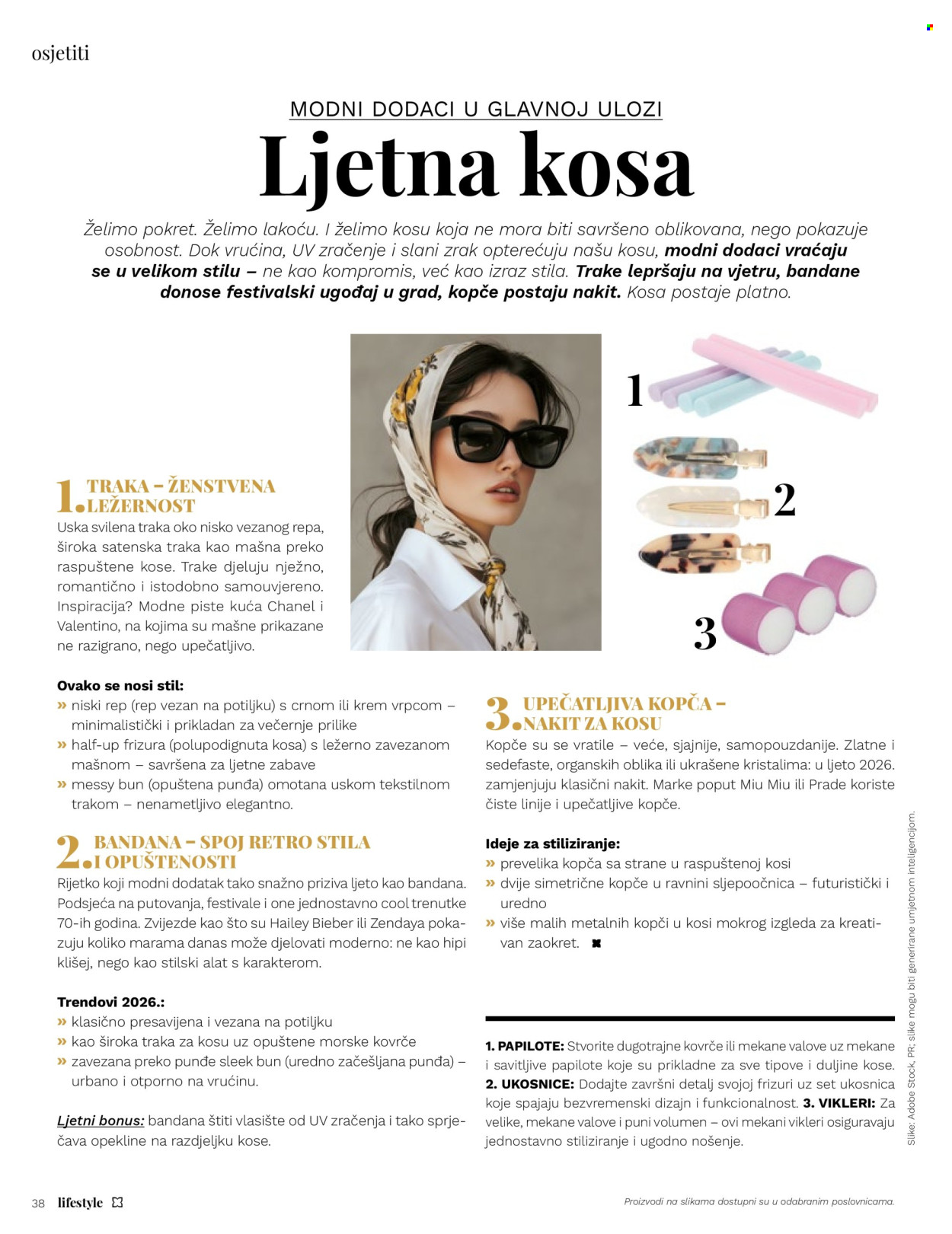 Müller katalog Stranica 38