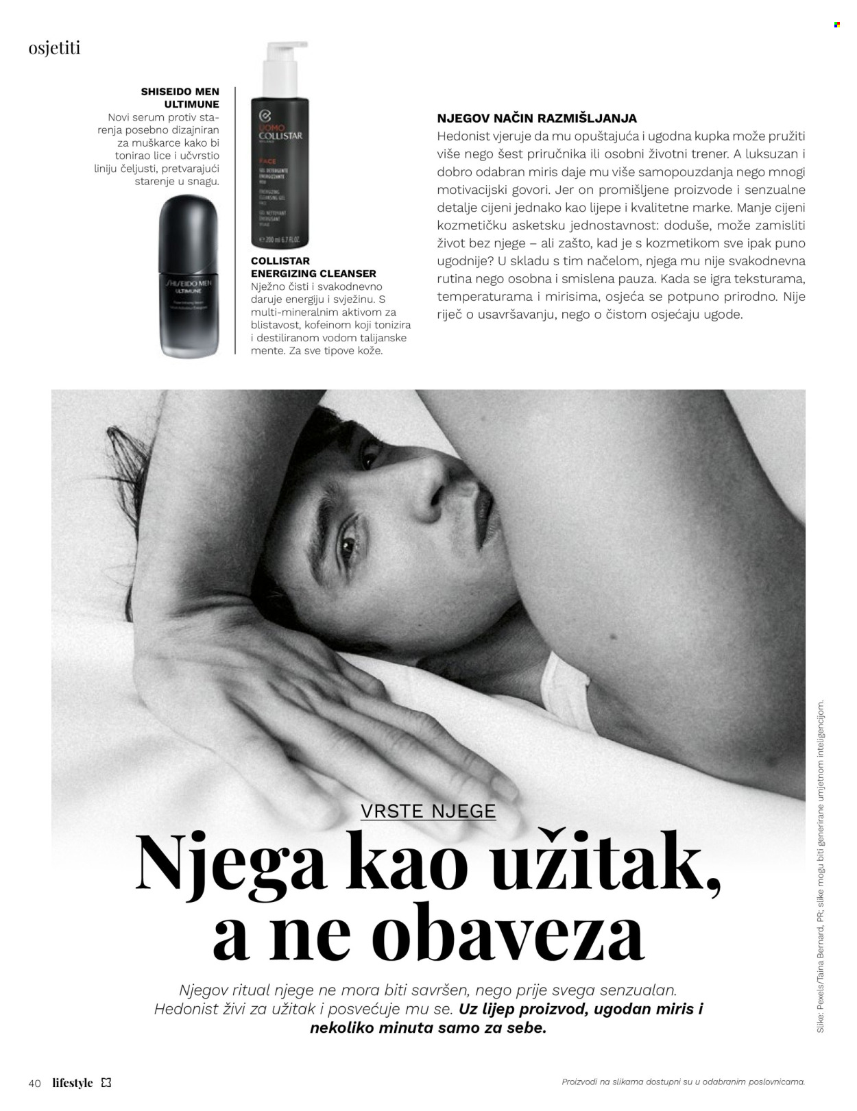 Leták Müller. Strana 40
