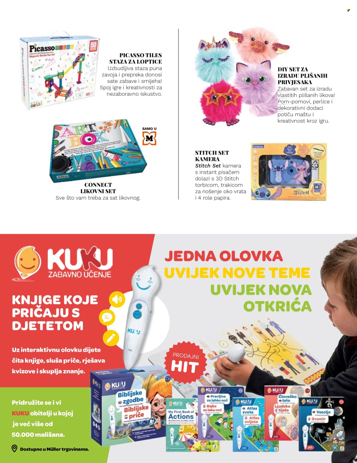 Müller katalog Stranica 45