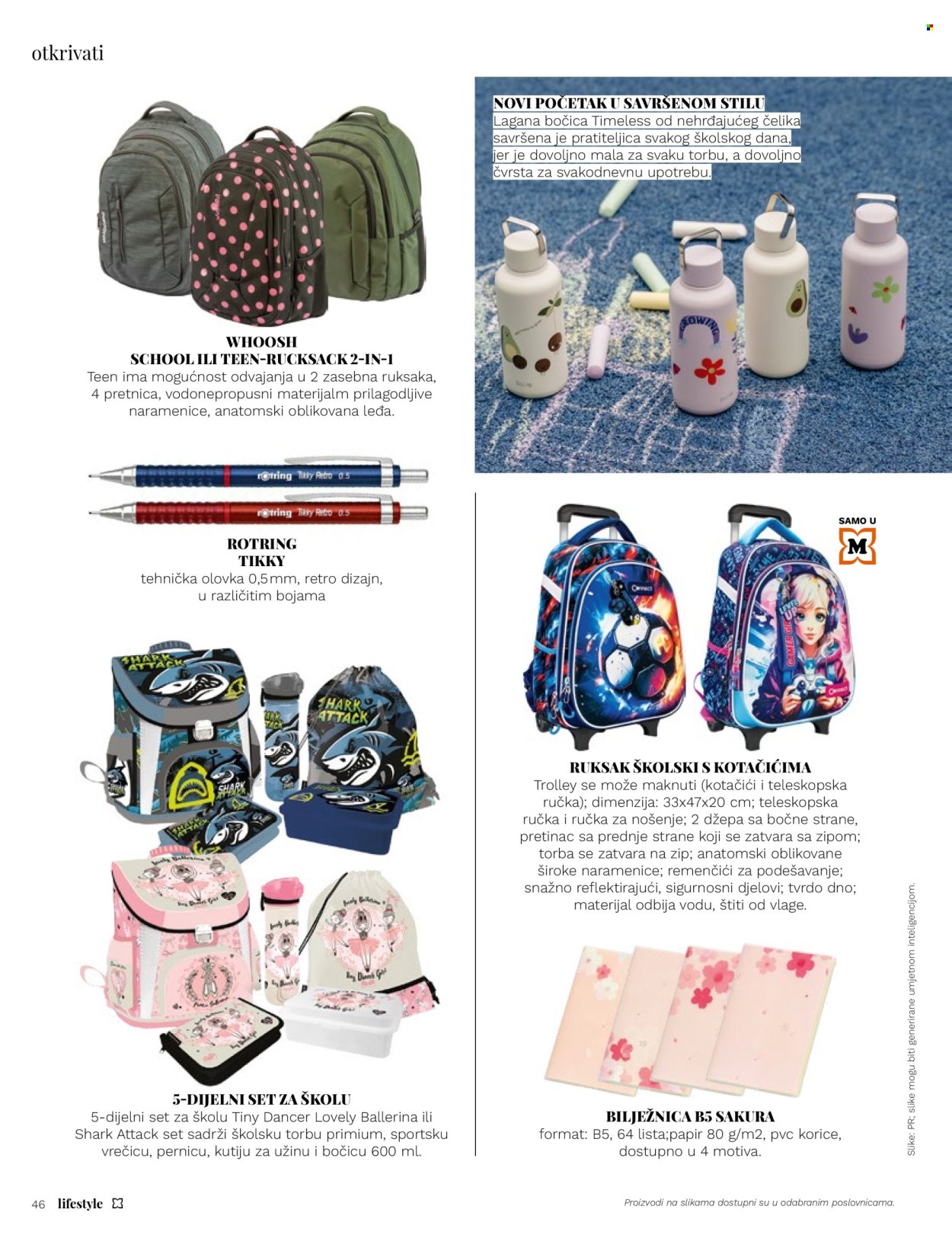 Müller katalog Stranica 46