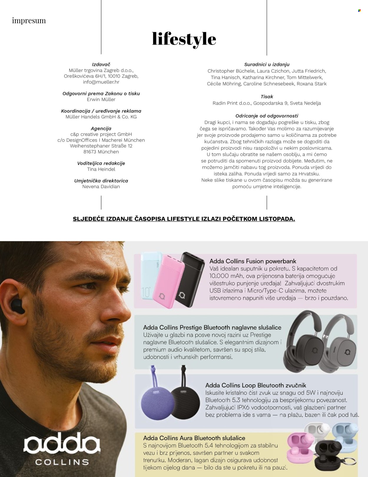 Müller katalog Stranica 50