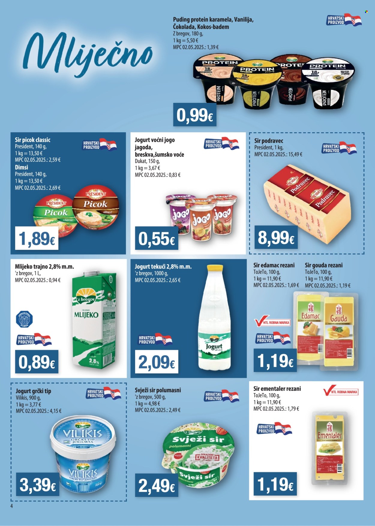 NTL katalog - 19.08.2026. - 25.08.2026. Stranica 4