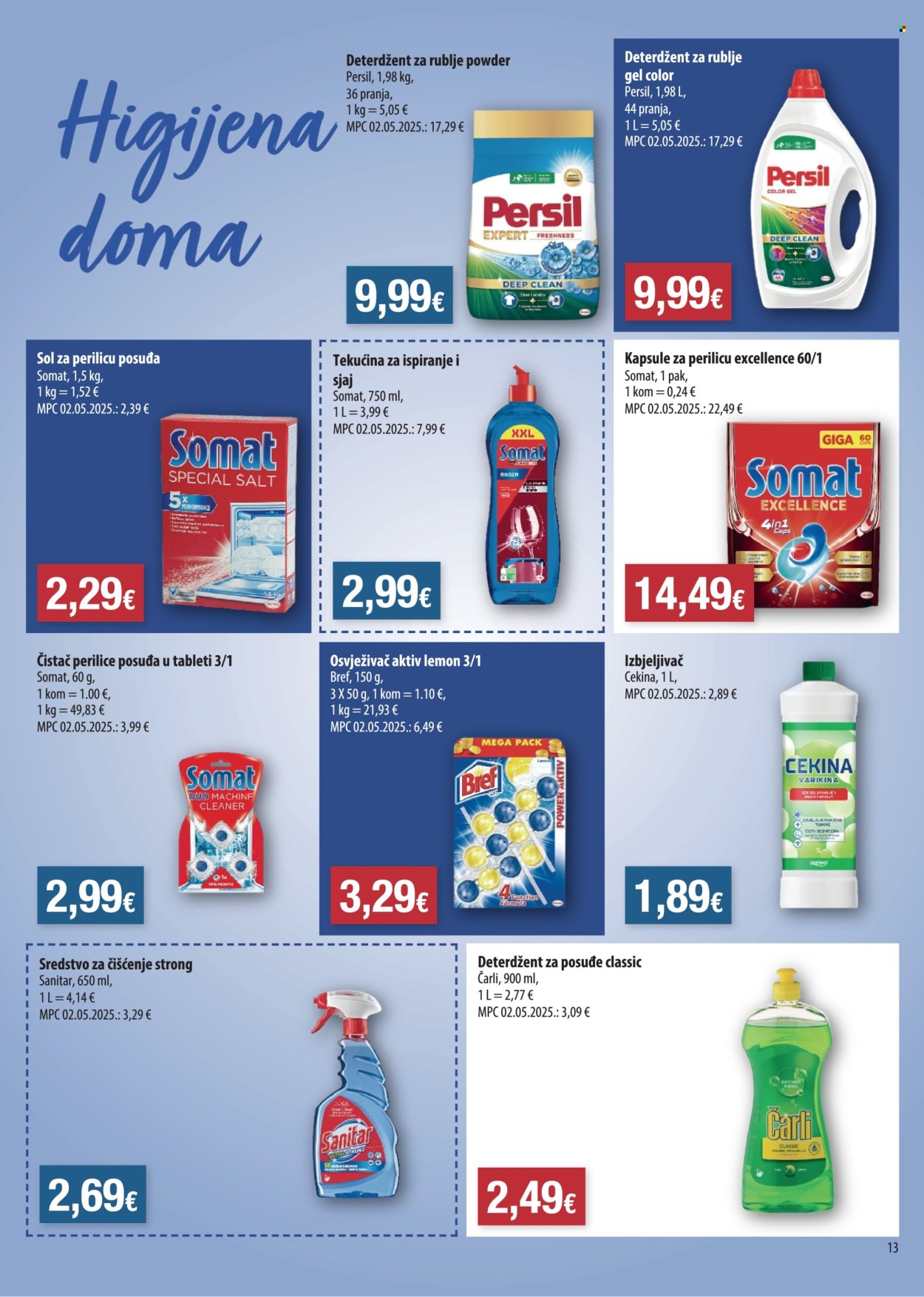 NTL katalog - 19.08.2026. - 25.08.2026. Stranica 13