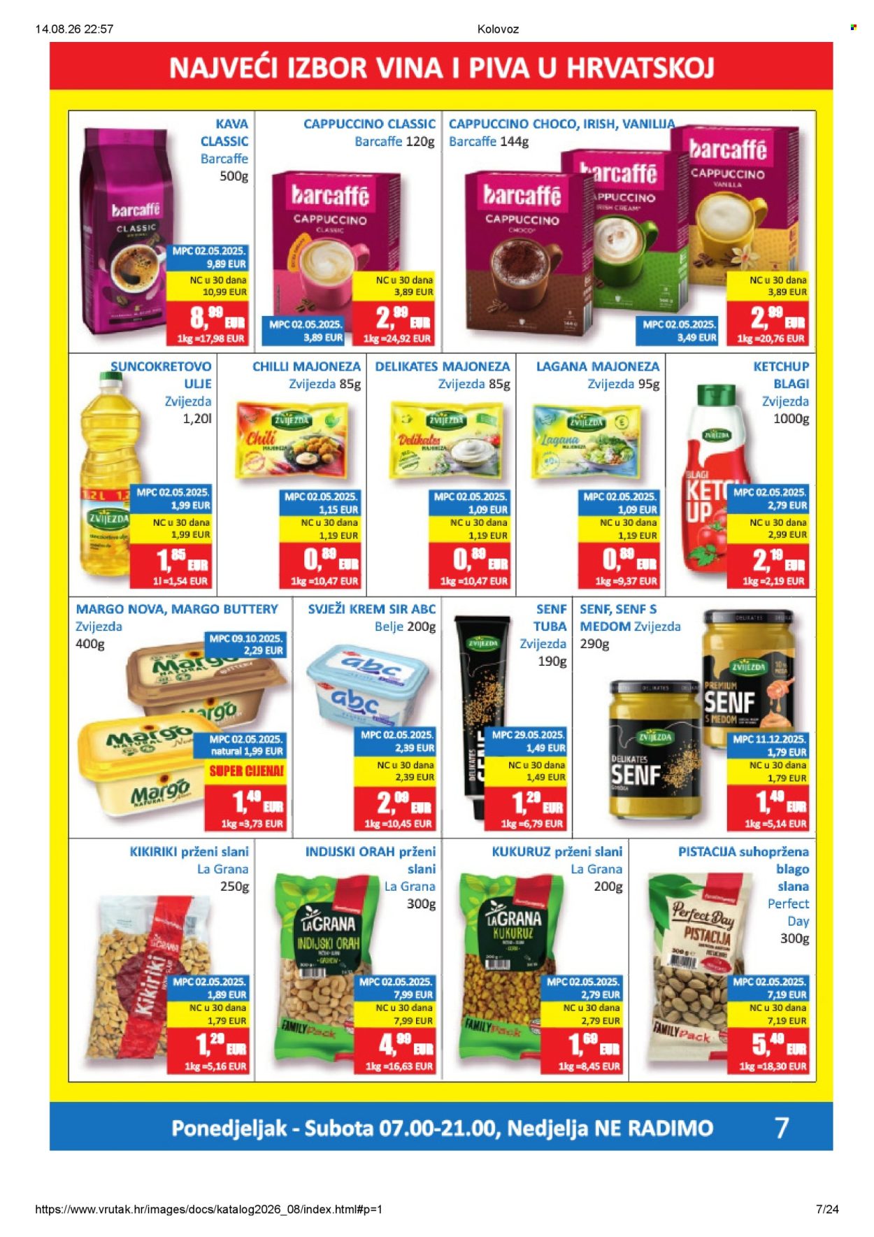 Vrutak katalog - 10.08.2026. - 23.08.2026. Stranica 7