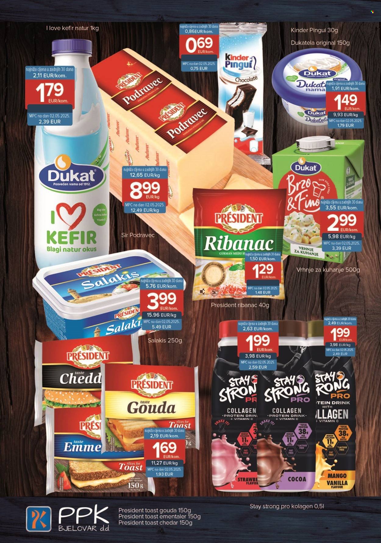 PPK Bjelovar katalog - 06.08.2026. - 25.08.2026. Stranica 2