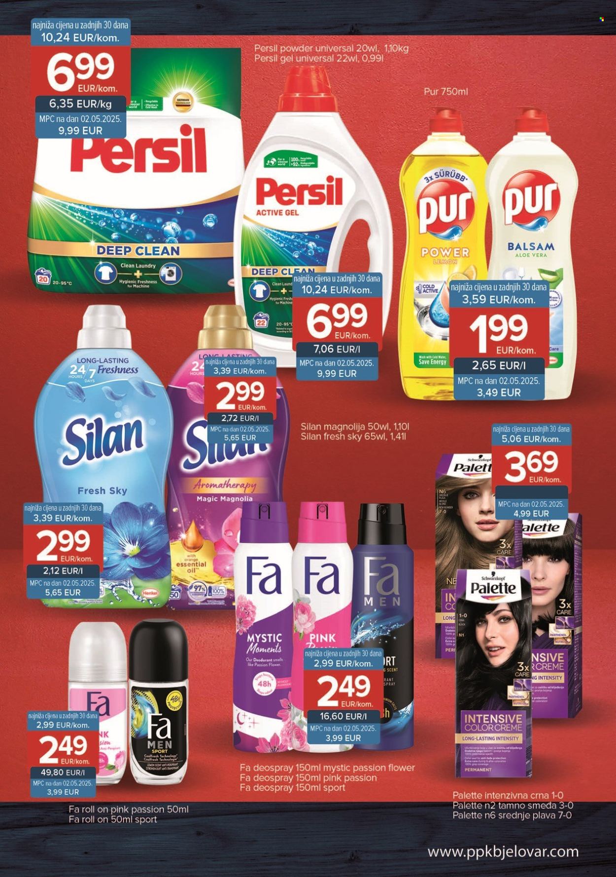 PPK Bjelovar katalog - 06.08.2026. - 25.08.2026. Stranica 14