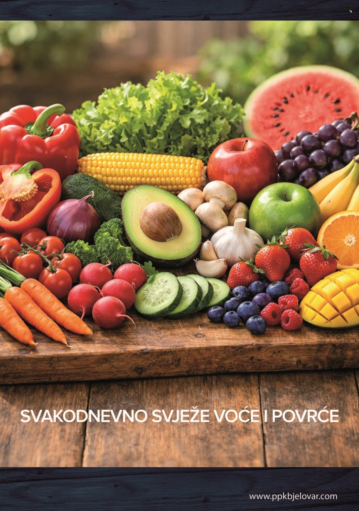 PPK Bjelovar katalog - 06.08.2026. - 25.08.2026. Stranica 16