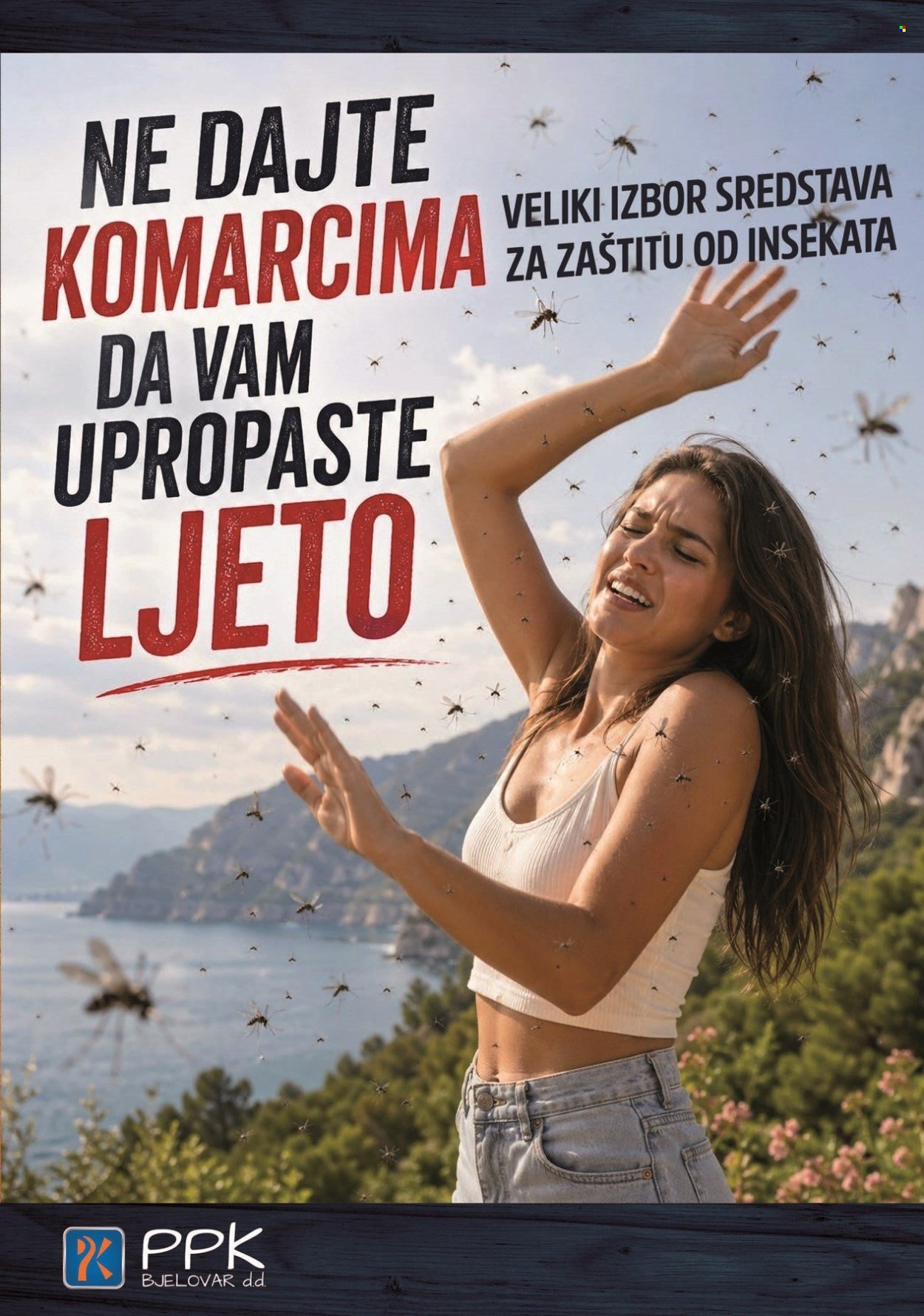 PPK Bjelovar katalog - 06.08.2026. - 25.08.2026. Stranica 17