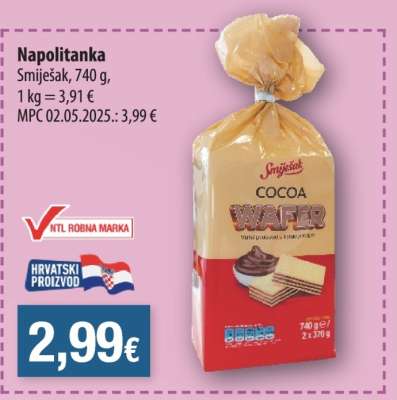 Napolitanka