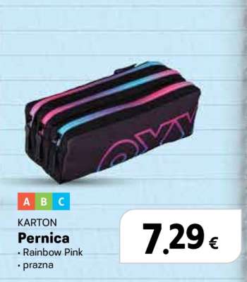 Pernica