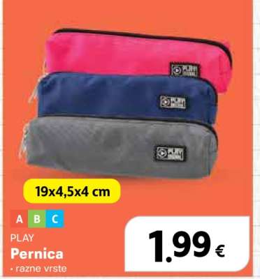Pernica