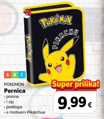 Pernica