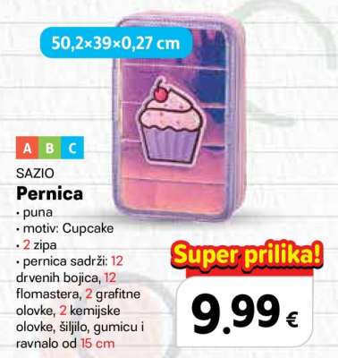 Pernica