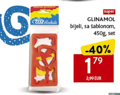 GLINAMOL