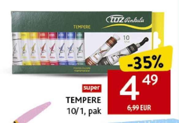 Tempere