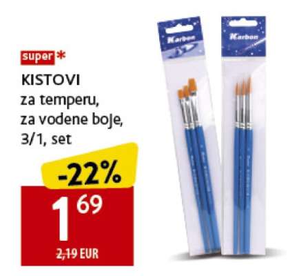 Kistovi