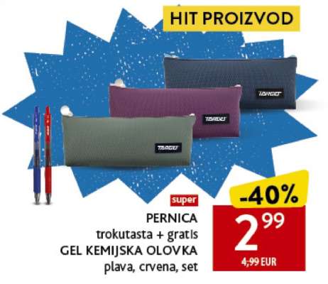 Pernica