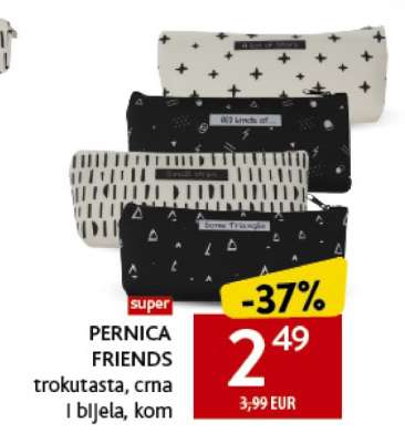 PERNICA FRIENDS