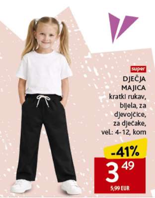 Dječja majica