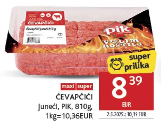 ĆEVAPČIĆI
