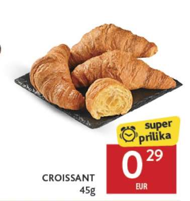 Croissant