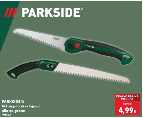 PARKSIDE®