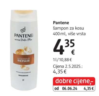 PANTENE