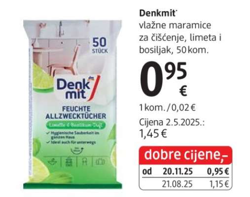 Denkmit