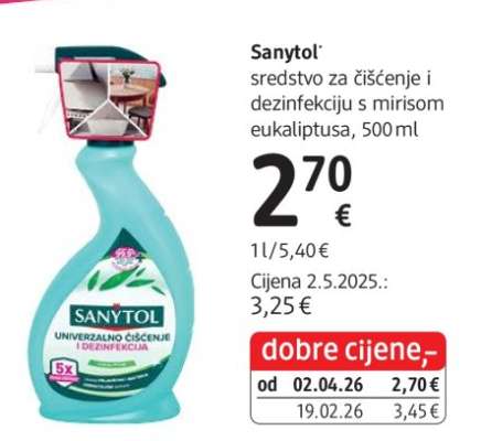 Sanytol*
