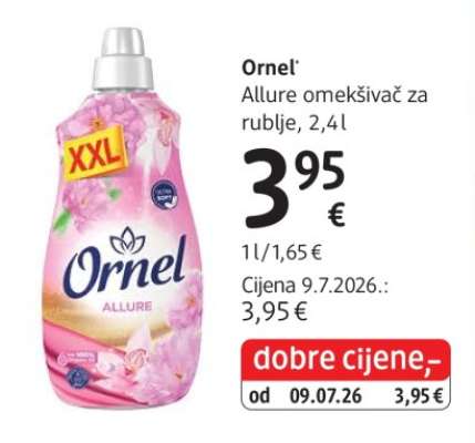 Ornel*